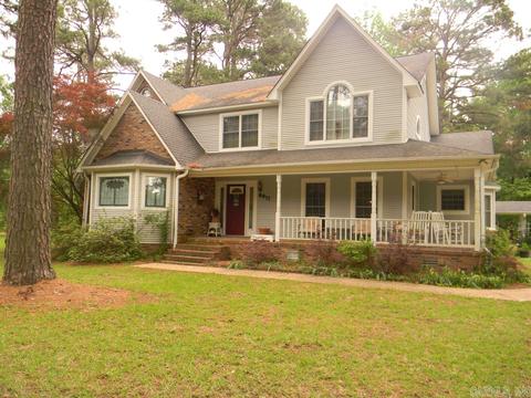 8917 Middle Warren Rd, Pine Bluff, AR 71603 photo 1