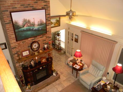 8917 Middle Warren Rd, Pine Bluff, AR 71603 photo 18