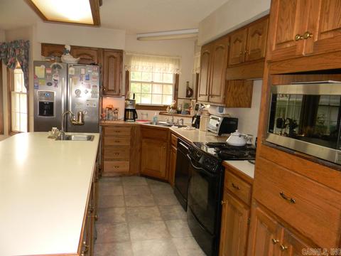 8917 Middle Warren Rd, Pine Bluff, AR 71603 photo 9