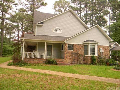 8917 Middle Warren Rd, Pine Bluff, AR 71603 photo 43