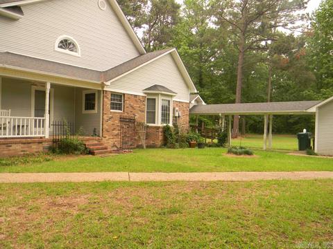 8917 Middle Warren Rd, Pine Bluff, AR 71603 photo 41