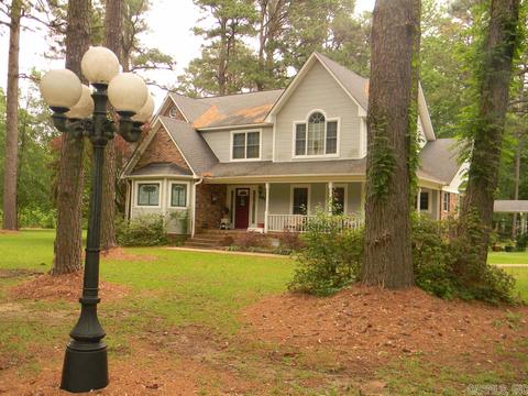 8917 Middle Warren Rd, Pine Bluff, AR 71603 photo 46