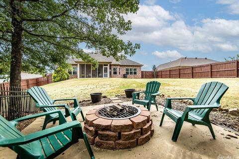 956 Augusta St, Cabot, AR 72023 photo 40