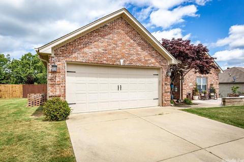 956 Augusta St, Cabot, AR 72023 photo 3
