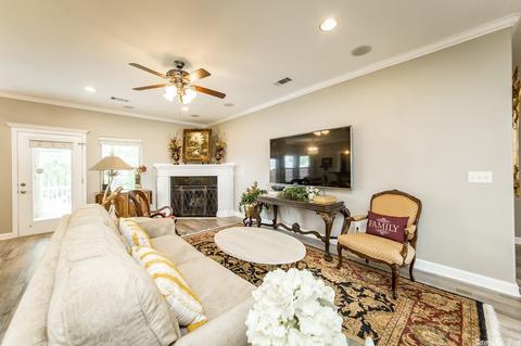 956 Augusta St, Cabot, AR 72023 photo 9