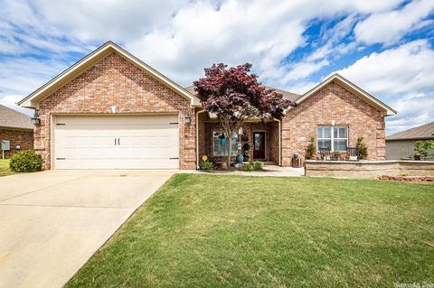 956 Augusta St, Cabot, AR 72023 photo 2