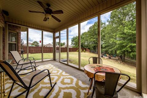 956 Augusta St, Cabot, AR 72023 photo 43