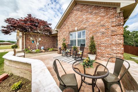 956 Augusta St, Cabot, AR 72023 photo 5