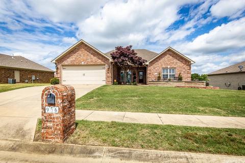 956 Augusta St, Cabot, AR 72023 photo 1