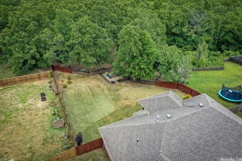 956 Augusta St, Cabot, AR 72023 photo 47
