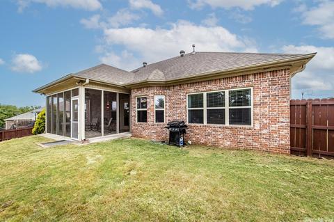 956 Augusta St, Cabot, AR 72023 photo 37
