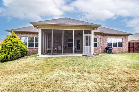 956 Augusta St, Cabot, AR 72023 photo 41