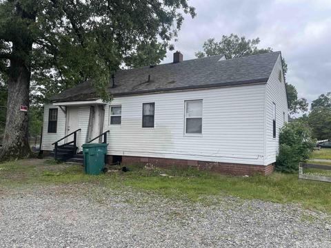 602 W 27th Ave, Pine Bluff, AR 71601 photo 3