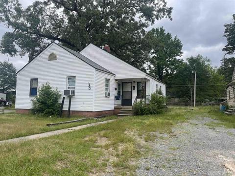 602 W 27th Ave, Pine Bluff, AR 71601 photo 2