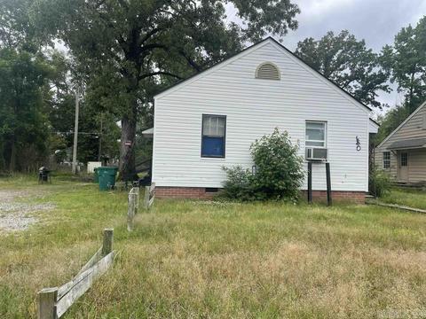 602 W 27th Ave, Pine Bluff, AR 71601 photo 1