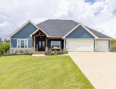 9120 Stone Canyon Dr, Alexander, AR 72002 photo 1