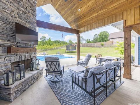 9120 Stone Canyon Dr, Alexander, AR 72002 photo 41
