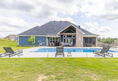 9120 Stone Canyon Dr, Alexander, AR 72002 photo 48