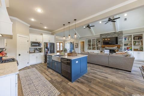 9120 Stone Canyon Dr, Alexander, AR 72002 photo 17