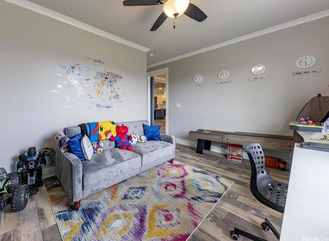 9120 Stone Canyon Dr, Alexander, AR 72002 photo 21