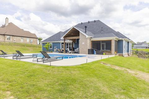 9120 Stone Canyon Dr, Alexander, AR 72002 photo 49