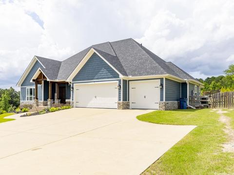 9120 Stone Canyon Dr, Alexander, AR 72002 photo 2