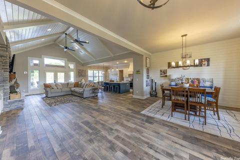 9120 Stone Canyon Dr, Alexander, AR 72002 photo 9