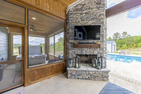 9120 Stone Canyon Dr, Alexander, AR 72002 photo 43