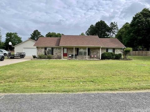 1 Kenny Dr, Conway, AR 72032 photo 1