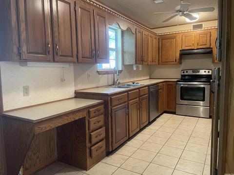 710 Lora, Bryant, AR 72022 photo 4