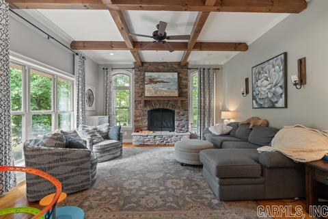 2730 Collins Dr, Conway, AR 72034 photo 9