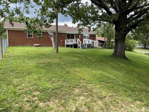 2004 E Arkansas 16 Hwy, Clinton, AR 72031 photo 39