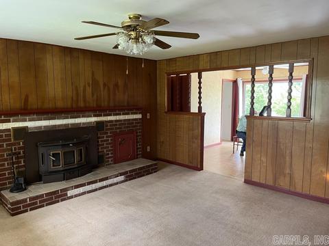 2004 E Arkansas 16 Hwy, Clinton, AR 72031 photo 13