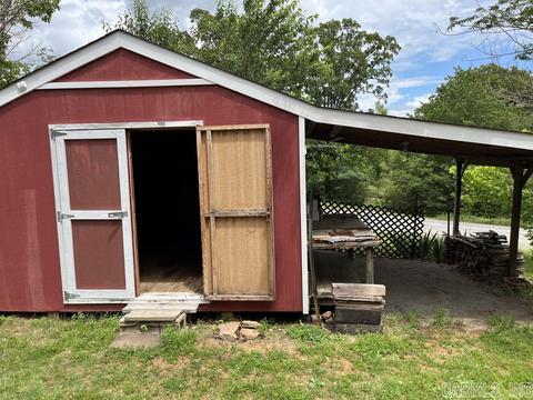 2004 E Arkansas 16 Hwy, Clinton, AR 72031 photo 43