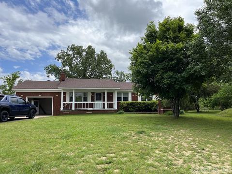 2004 E Arkansas 16 Hwy, Clinton, AR 72031 photo 1