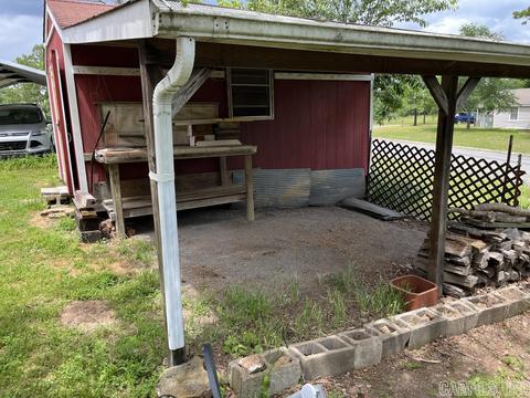 2004 E Arkansas 16 Hwy, Clinton, AR 72031 photo 42