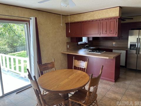 2004 E Arkansas 16 Hwy, Clinton, AR 72031 photo 8
