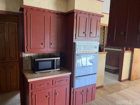 2004 E Arkansas 16 Hwy, Clinton, AR 72031 photo 32