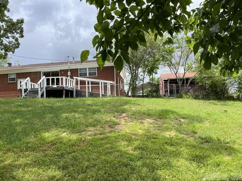 2004 E Arkansas 16 Hwy, Clinton, AR 72031 photo 41