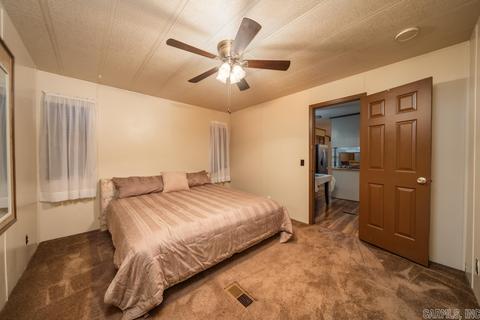 433 Lee Barron Loop, Hot Springs, AR 71913 photo 13