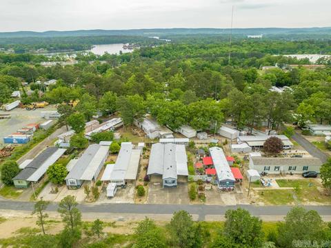 433 Lee Barron Loop, Hot Springs, AR 71913 photo 33