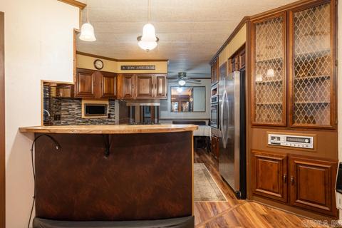 433 Lee Barron Loop, Hot Springs, AR 71913 photo 5