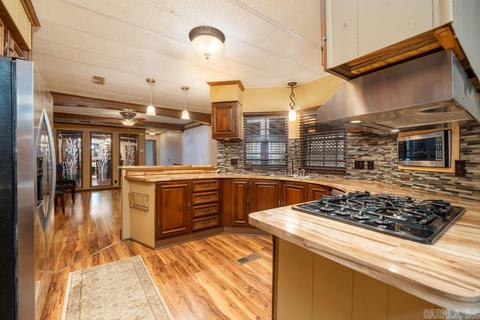 433 Lee Barron Loop, Hot Springs, AR 71913 photo 8