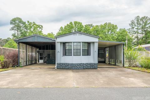 433 Lee Barron Loop, Hot Springs, AR 71913 photo 1