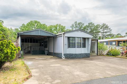 433 Lee Barron Loop, Hot Springs, AR 71913 photo 29