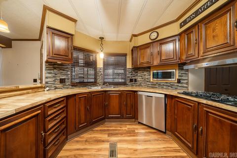 433 Lee Barron Loop, Hot Springs, AR 71913 photo 6