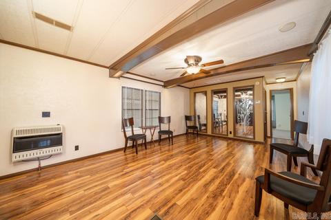 433 Lee Barron Loop, Hot Springs, AR 71913 photo 4