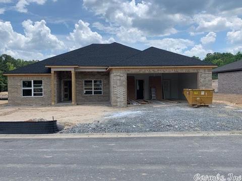 135 Lombard Hts, Alexander, AR 72002 photo 1
