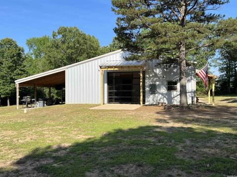 1369 Edgemont Rd, Quitman, AR 72131 photo 4