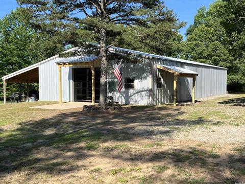 1369 Edgemont Rd, Quitman, AR 72131 photo 1